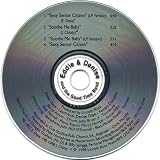Sexy Senior Citizen (Lp Version)