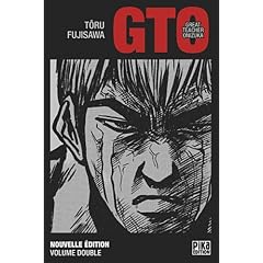 GTO, Volume Double