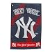 New York Yankees Jacquard Towel