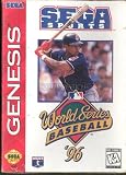 World Series Baseball '96
