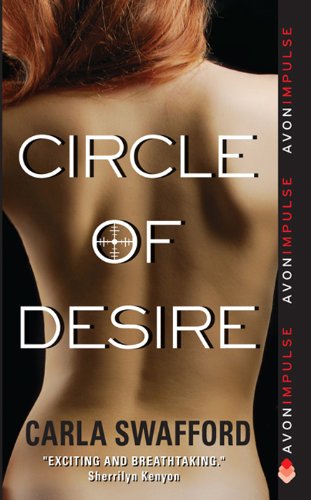Circle of Desire by Carla Swafford Circle of Desire by Carla Swafford
