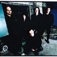 Dreadful Shadows