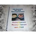 neue 140 Rezepte f�r Microgourmet Tupperware Dampfgarer Ideen mit Pfiff