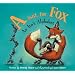 A Isn't for Fox: An Isn't Alphabet