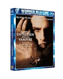 Entretien avec un vampire [Blu-ray]