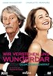 Wir verstehen uns wunderbar