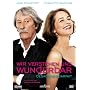 Wir verstehen uns wunderbar <b>DVD</b> ~ Charlotte Rampling