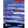 Advanced Spreadsheet Projects in Excel