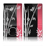 Zen Revisited Design Zune 80GB Skin Decal Protective Sticker