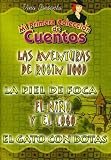 Las Aventuras de Robin Hood: Mi Primera Coleccion de Cuentos [DVD] [Region 1] [US Import] [NTSC]