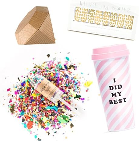 Calisea Modern Love Gift Box (I Did My Best)