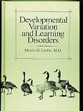 Developmental Variation and Learning Disorders