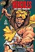 Hercules/Hercules: Los Doce Trabajos/The Twelve Labors (Mitos Y Leyendas En Vinetas/Graphic Myths and Legends)