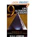 9 Life Altering Lessons: Secrets of the Mystery Schools Unveiled