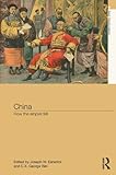 China : how the empire fell