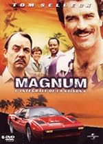 Magnum P.I. - Saison 6- Coffret 6 DVD