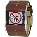 Fossil Uhrband LB- JR9641 Original Lederband JR9641