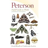 Peterson Field Guide to Moths of Northeastern North America (Peterson Field Guides)
