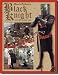 Tin Sign: Black Knight Security by unknown. Size 16.00 X 12.00 Art Poster Print