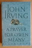 A Prayer for Owen Meany