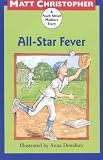 All-Star Fever: A Peach Street Mudders Story