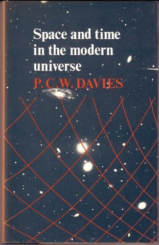 space and time in the modern universe