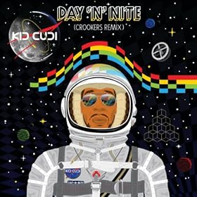 Day 'N' Nite (Crookers Remix) [Explicit]