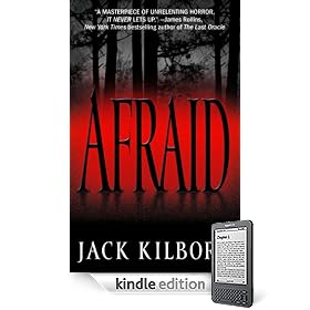 Afraid