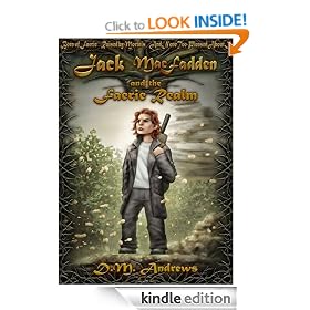 Jack MacFadden and the Faerie Realm