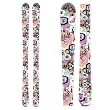Roxy Sweetheart Girls Skis - 100cm