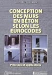 Conceptions des murs en b�ton selon l...