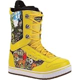 Forum Constant Snowboard Boots 2010 thumbnail