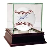 MLB New York Mets Dwight Gooden Signed Baseball