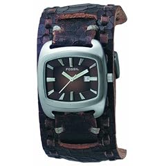Fossil Fuel Herrenuhr (JR9158)