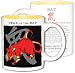 Asian Zodiac Coffee & Tea Mug Year of the Rat: Birth Years 1912 1924 1936 1948 1960 1972 1984 1996 2008