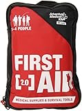 Adventure Medical Kits Adventure First Aid, 2.0