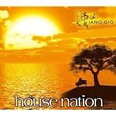 HOUSE NATION - Piano Gig