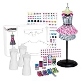 Project Runway Tapeffiti Fashion Design Challenge