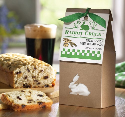 Soda Beer Bread Mix