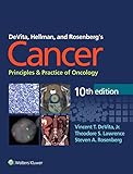 DeVita, Hellman, and Rosenberg's cancer : principles & practice of oncology