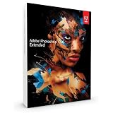 Adobe Photoshop Extended CS6 - Mise � jour depuis CS3, CS4 et CS5 [Mac]