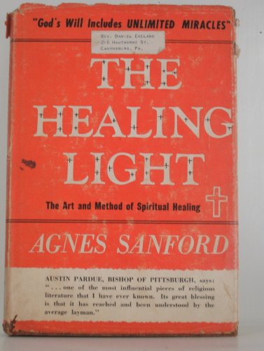 The Healing Light