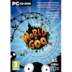 World Of Goo [UK Import]