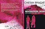 Revolution 2020: Love. Corruption. Ambition.