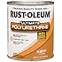 Rust-Oleum 260163 Ultimate Polyurethane, Quart, Satin