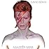 Aladdin Sane