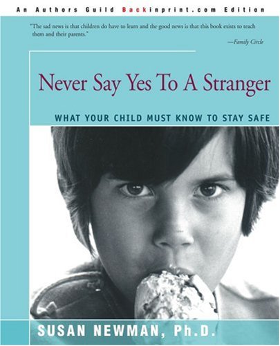 Child-Safety