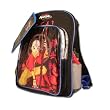 Avatar - School Supplies - 16 Inch Backpack with Tri-Fold Wallet