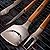 NFL Sportula Products 3-Piece BBQ Set