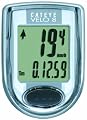 Cateye CC-VL810 Velo 8-Function Bicycle Computer (Silver)